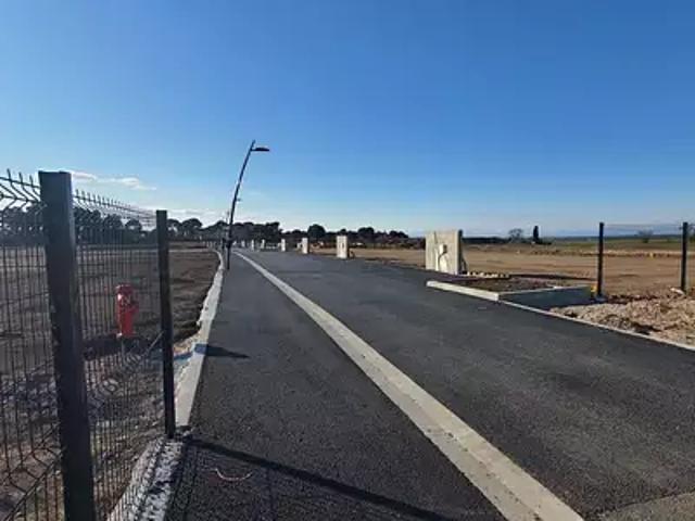 Achat maisons Vias 4 pièces