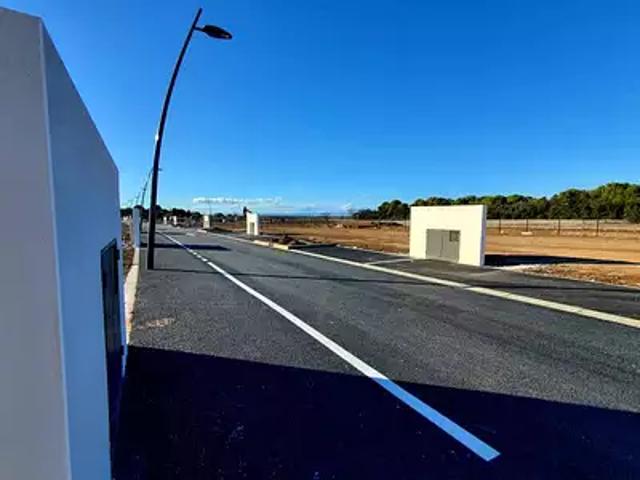 Achat maisons Vias 4 pièces