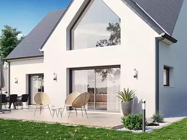 Achat maisons Vigneux de Bretagne 5 pièces