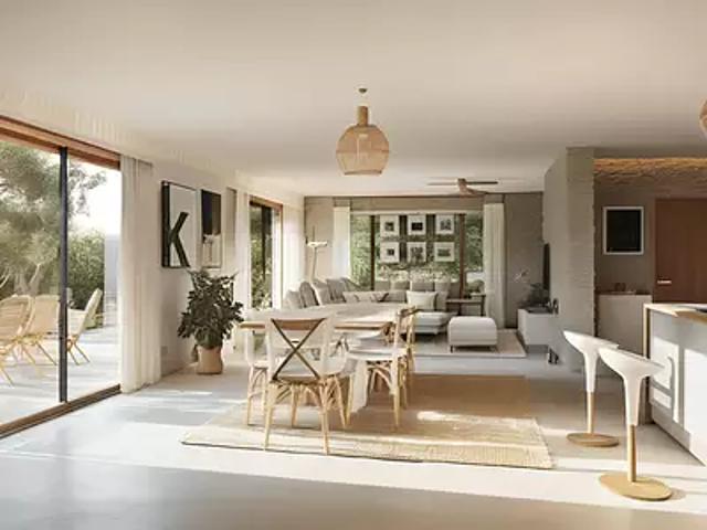 Achat maisons Vigneux de Bretagne 5 pièces