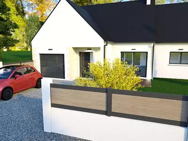 Achat maisons Vignoux sur Barangeon 3 pièces