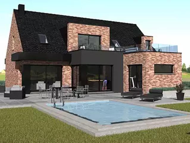 Achat maisons Vieille Chapelle 7 pièces