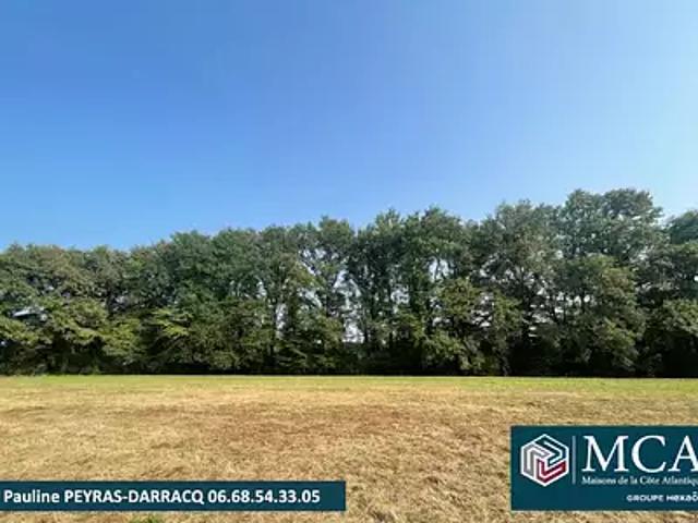 Achat maisons Vielle Tursan 4 pièces
