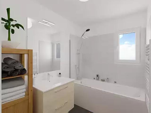 Achat maisons Vihiers 4 pièces