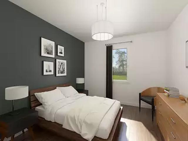 Achat maisons Vihiers 4 pièces
