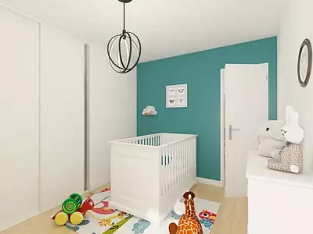 Achat maisons Vihiers 5 pièces