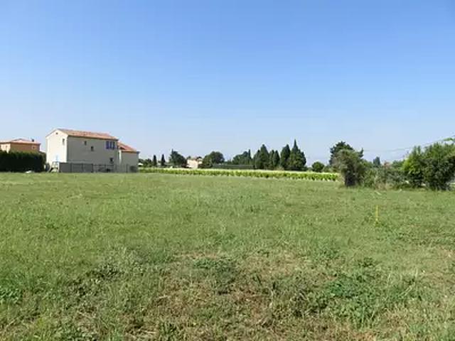 Achat maisons Violès 5 pièces
