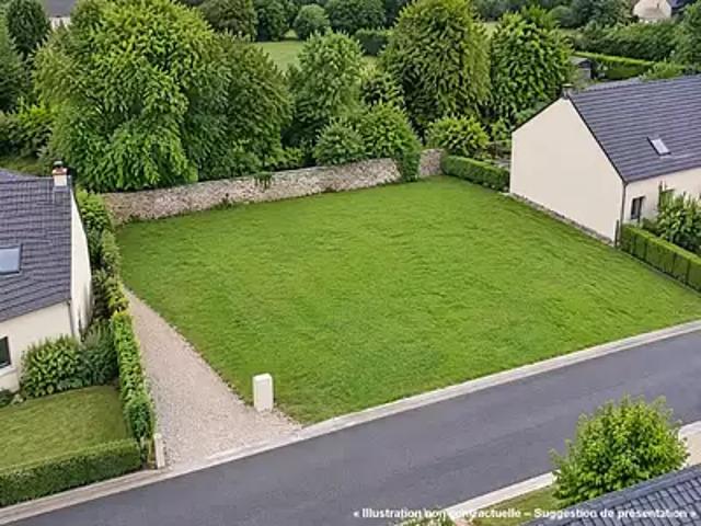 Achat maisons Villabé 5 pièces