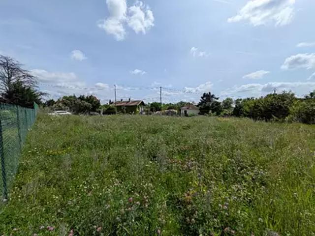 Achat maisons Villars les Dombes 5 pièces