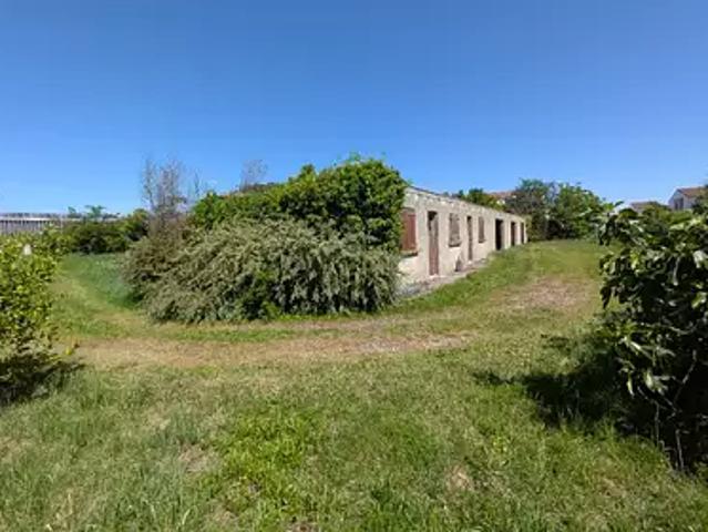 Achat maisons Villate 5 pièces