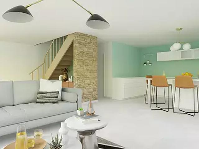 Achat maisons Ville sur Jarnioux 4 pièces