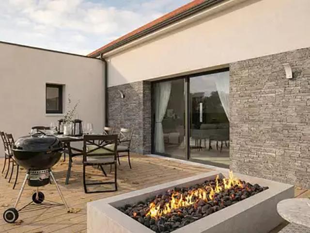 Achat maisons Villecerf 5 pièces
