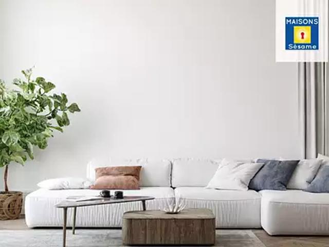 Achat maisons Villecresnes 4 pièces