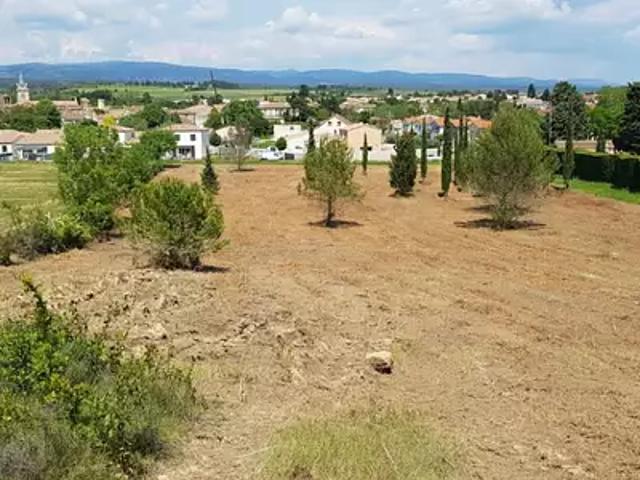 Achat maisons Villegailhenc 4 pièces