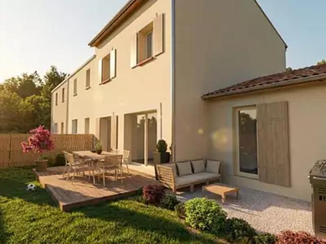 Achat maisons Villefranche de Lauragais