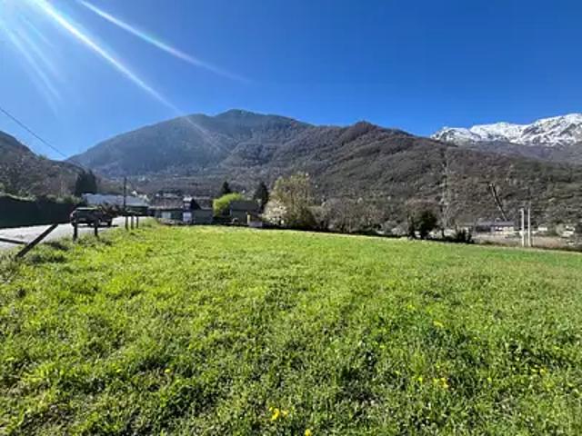 Achat maisons Villelongue 4 pièces