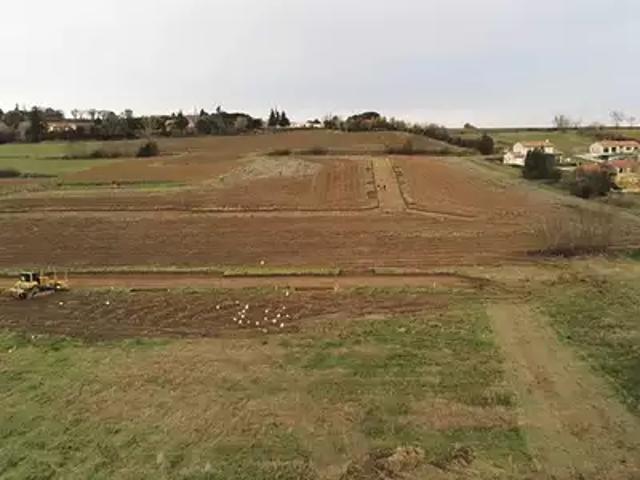 Achat maisons Villenouvelle 3 pièces