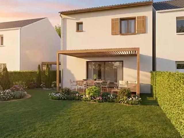 Achat maisons Villenouvelle