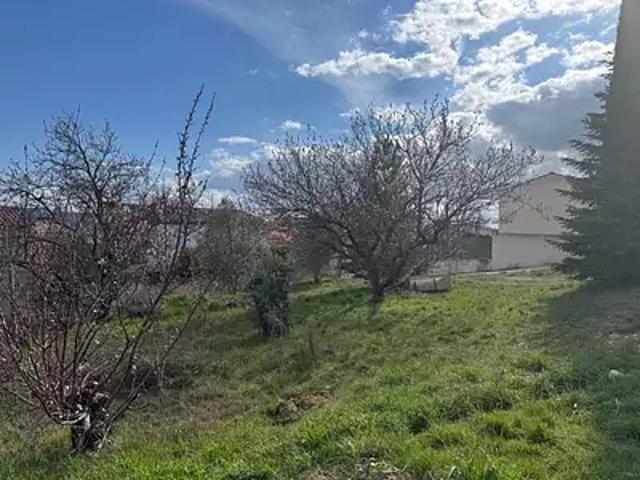 Achat maisons Villeneuve 4 pièces