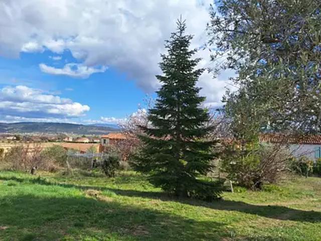 Achat maisons Villeneuve 4 pièces