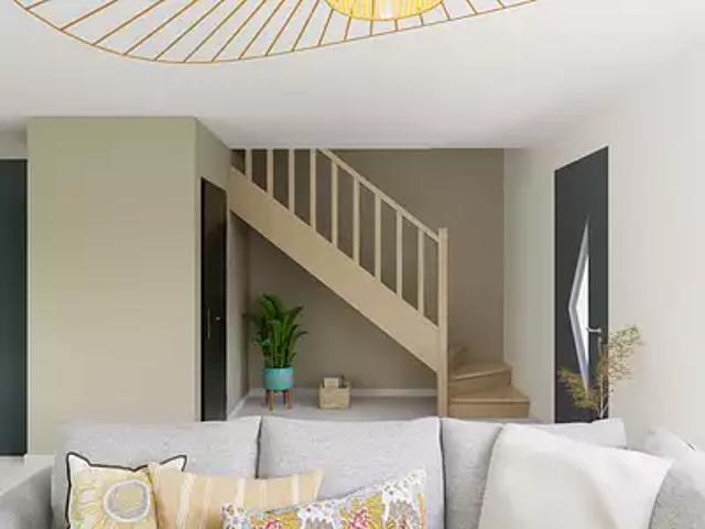 Achat maisons Villeneuve 4 pièces