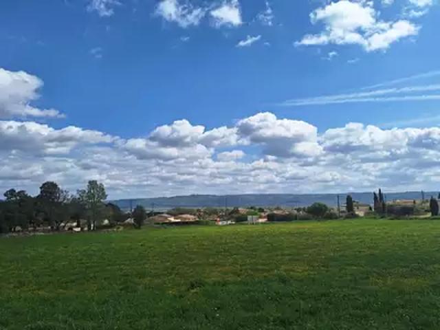 Achat maisons Villeneuve 4 pièces