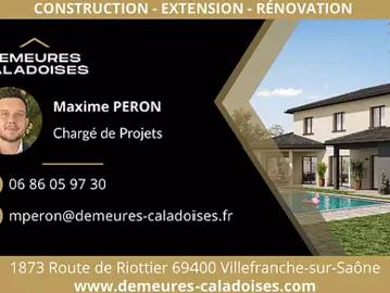 Achat maisons Villeneuve 4 pièces