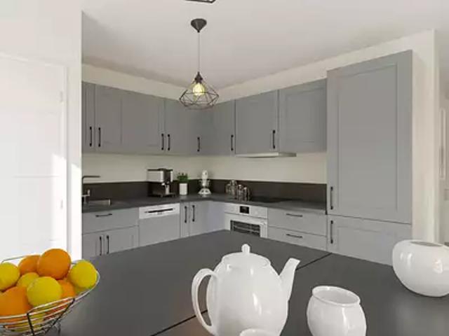 Achat maisons Villeneuve le Comte 4 pièces