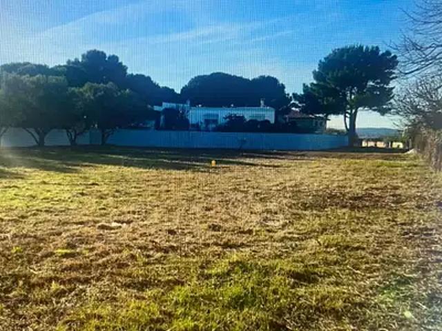 Achat maisons Villeneuve lès Maguelone 6 pièces