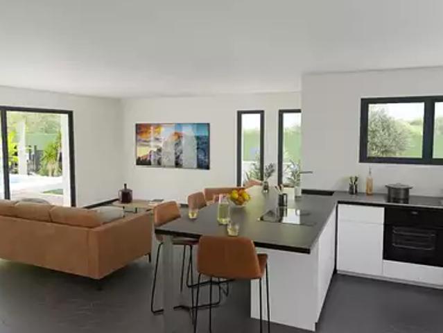 Achat maisons Villeneuve lès Bouloc