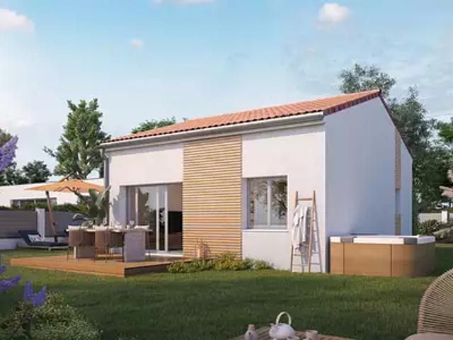 Achat maisons Villeneuve lès Bouloc