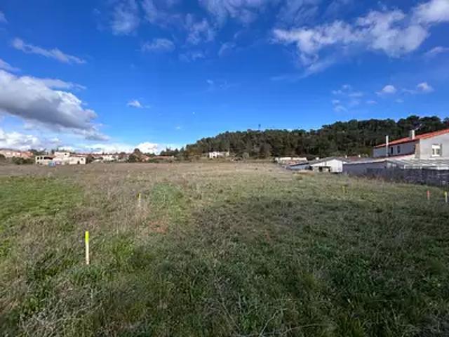 Achat maisons Villeneuve Minervois 4 pièces