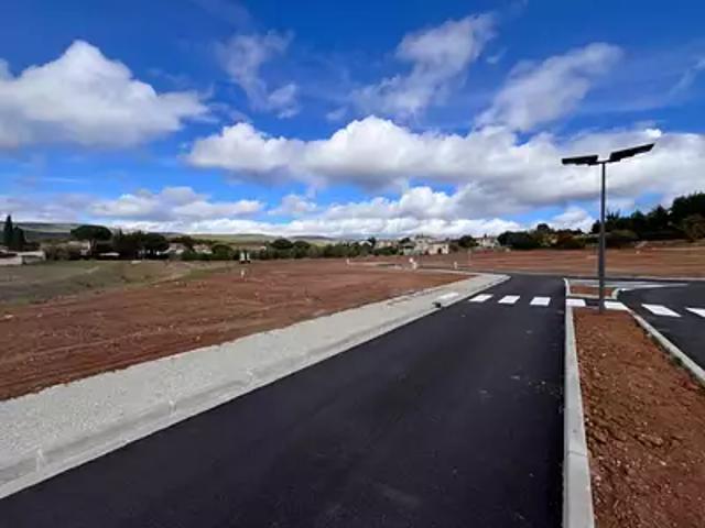 Achat maisons Villeneuve Minervois 4 pièces