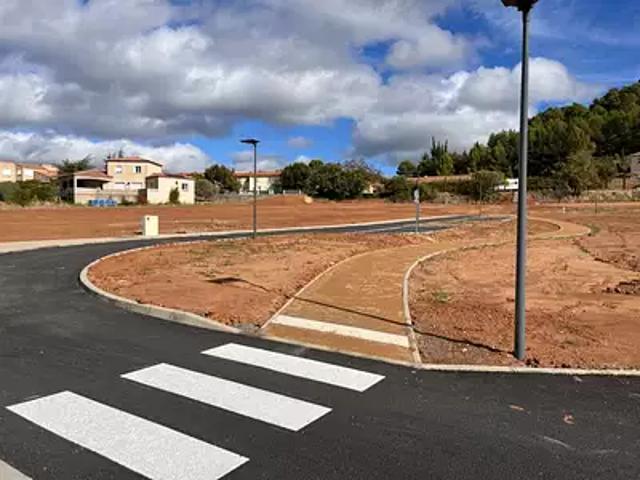 Achat maisons Villeneuve Minervois 4 pièces
