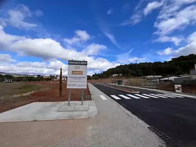 Achat maisons Villeneuve Minervois 6 pièces