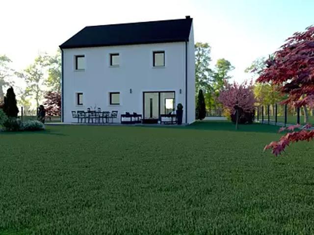 Achat maisons Villeneuve Saint Denis 5 pièces