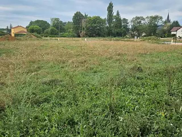 Achat maisons Villereversure 4 pièces