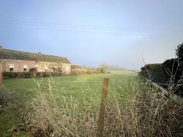 Achat maisons Villereau 4 pièces