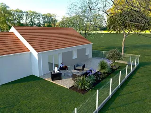 Achat maisons Villers sur le Roule 4 pièces
