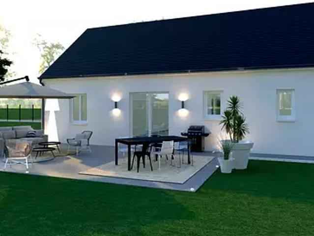 Achat maisons Villiers au Bouin 4 pièces