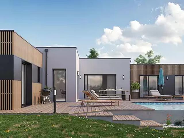 Achat maisons Villiers au Bouin 5 pièces