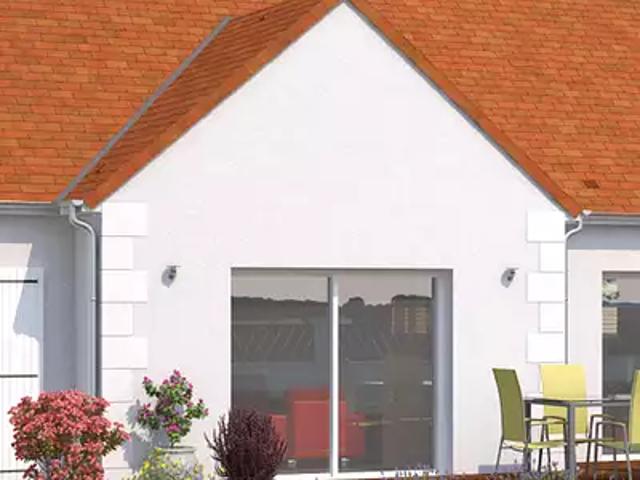 Achat maisons Villiers au Bouin 5 pièces