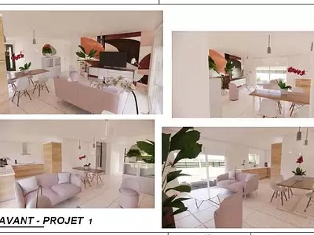 Achat maisons Villiers Charlemagne 3 pièces