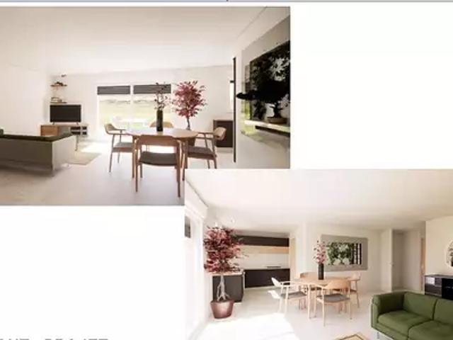 Achat maisons Villiers Charlemagne 4 pièces