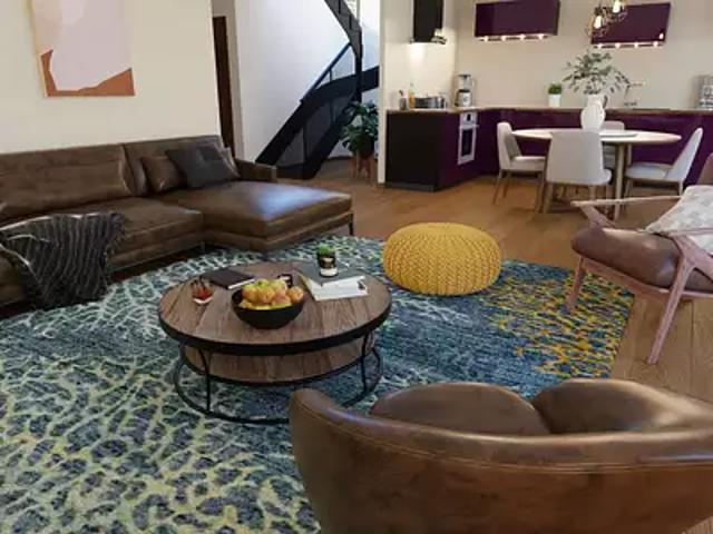 Achat maisons Vinça 3 pièces