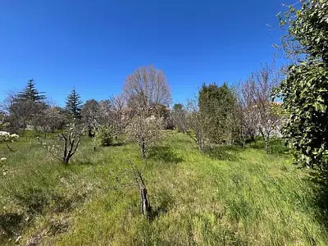 Achat maisons Vinon sur Verdon 3 pièces