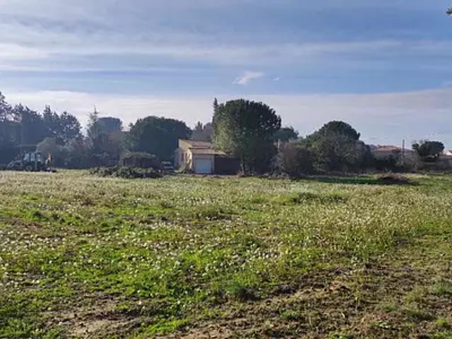 Achat maisons Vinassan 5 pièces
