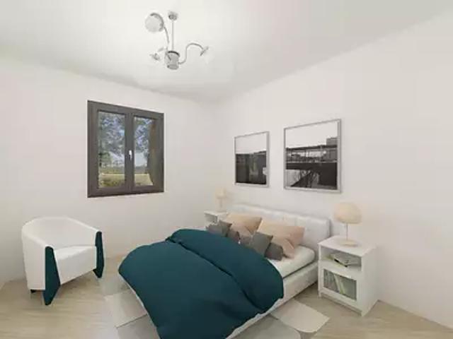 Achat maisons Vindry sur Turdine 4 pièces