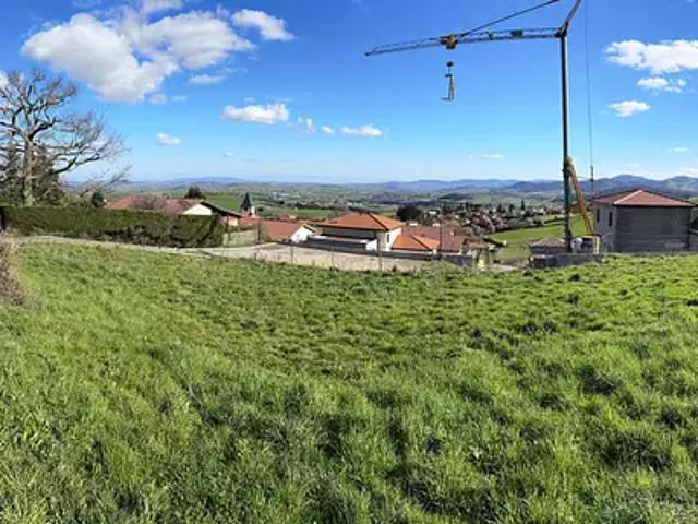 Achat maisons Vindry sur Turdine 5 pièces