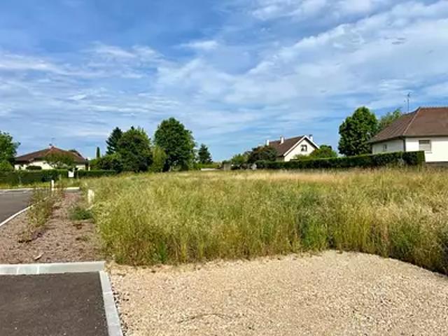 Achat maisons Viriat 4 pièces
